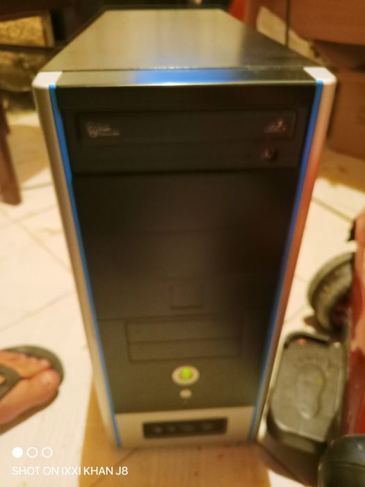 Компьютер сатылады