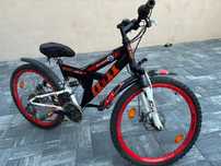 Vand bicicleta 24 Inch