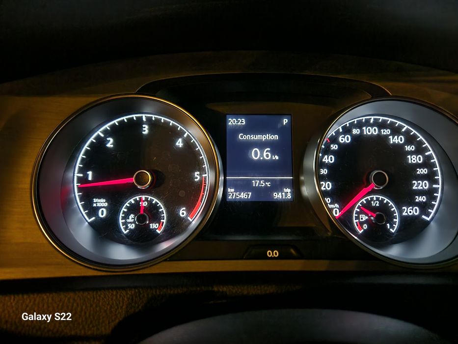 Golf7 DSG6 2.0tdi 150cp
