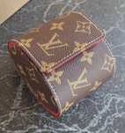 Cutie ceas Louis Vuitton