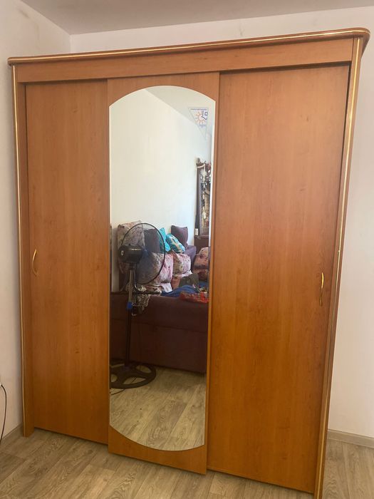 Белорусский шифонер