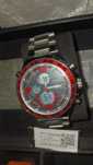Ceas Paterson Chronograph