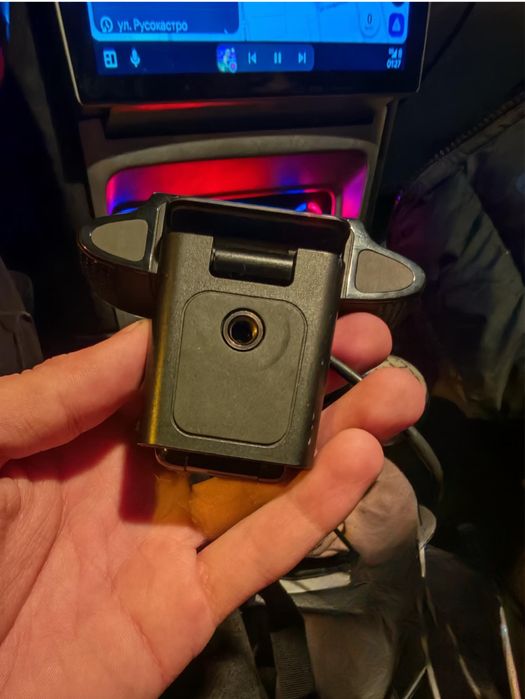 Logitech C922 уеб камера