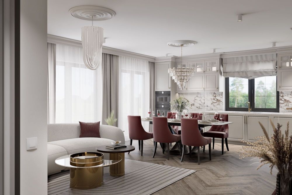 Duplex Premium Mosnita Noua- OFERTA LUNII !!