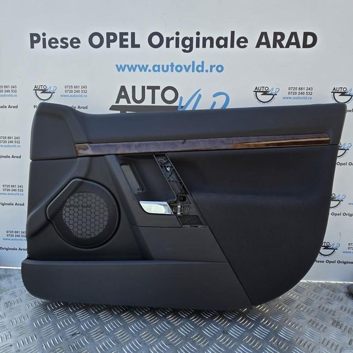 Fata usa interioara dreapta fata Opel Vectra C facelift