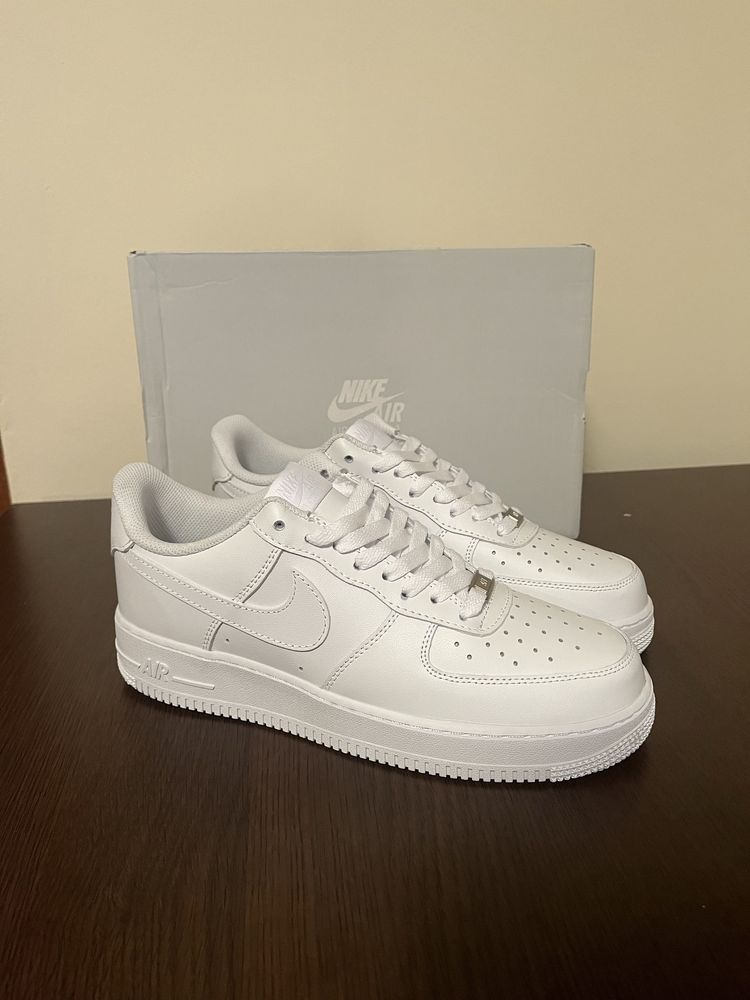 Airforce1 Triple White 41