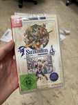 Joc Nintendo Switch Suikoden I & II HD Remaster Sigilat