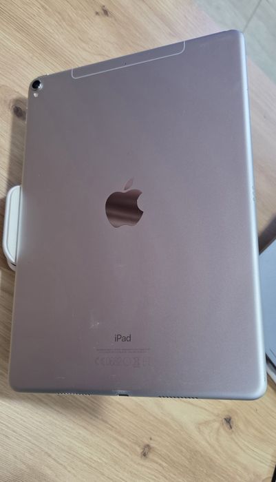 Ipad pro 10.5 inchi 64 gb retina display s-pen apple