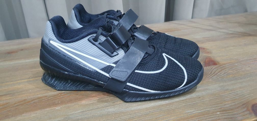 Nike Romaleos 4 CD3463-010