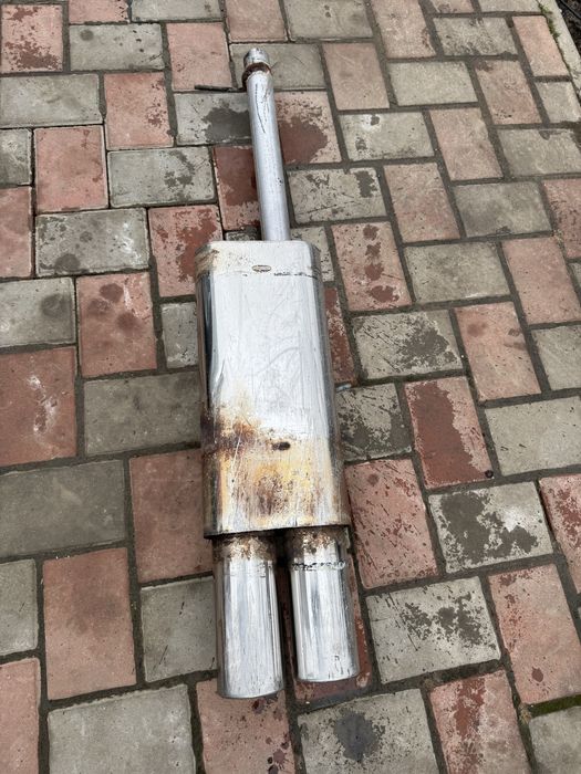 Toba finala sport golf 4/bora/leon 1/a3 8l/octavia 1 1.9 TDI