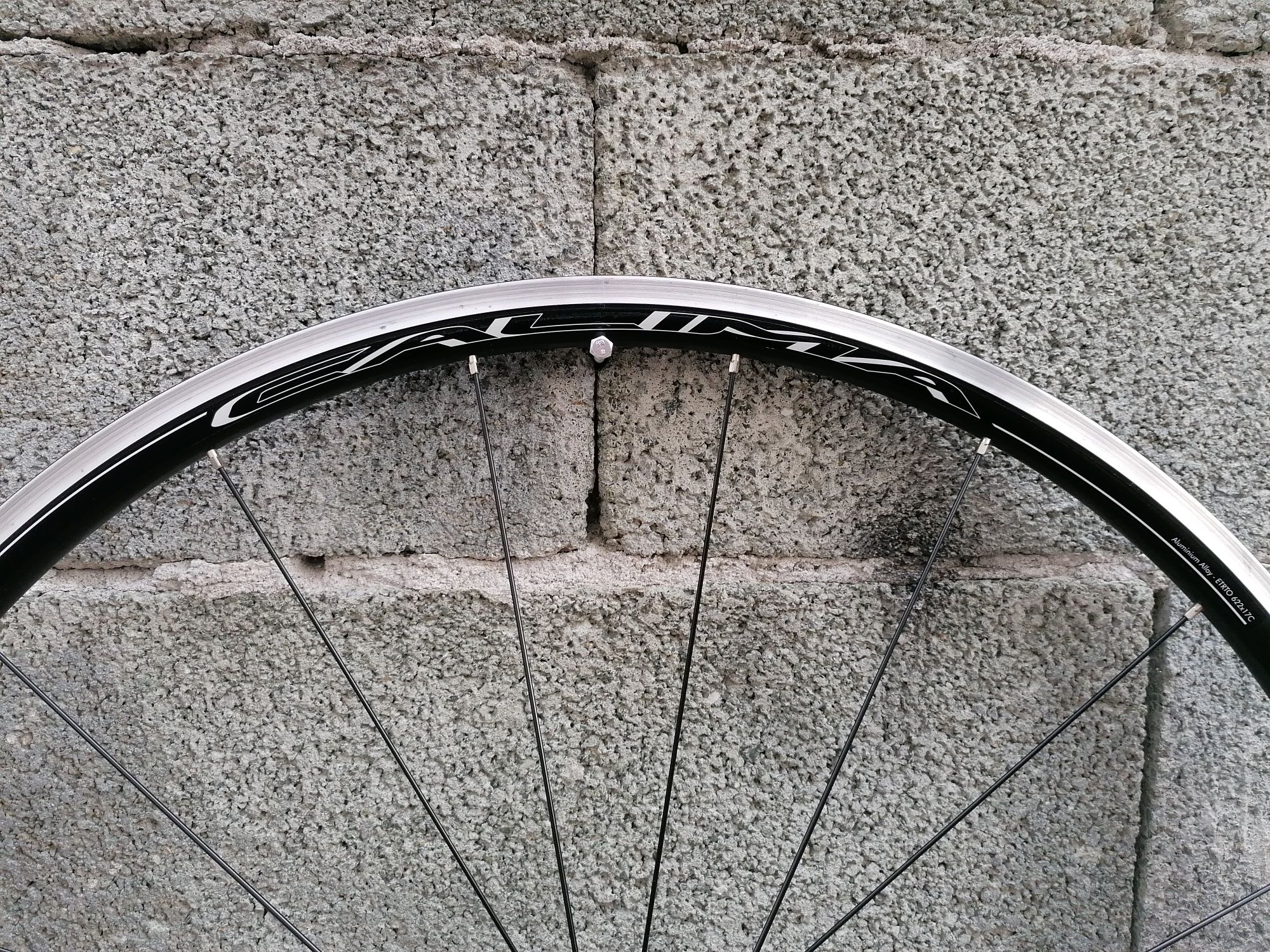 Campagnolo CALIMA шосейни капли