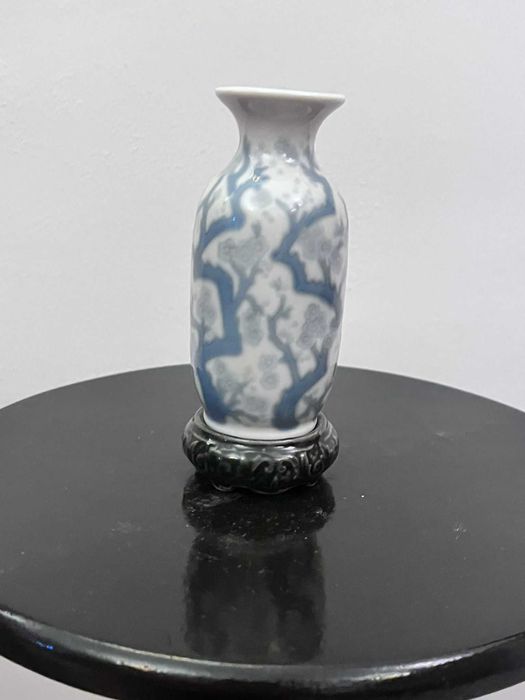 Piesa a celebrei firme spaniole LLADRO marcata bibelou bibelouri