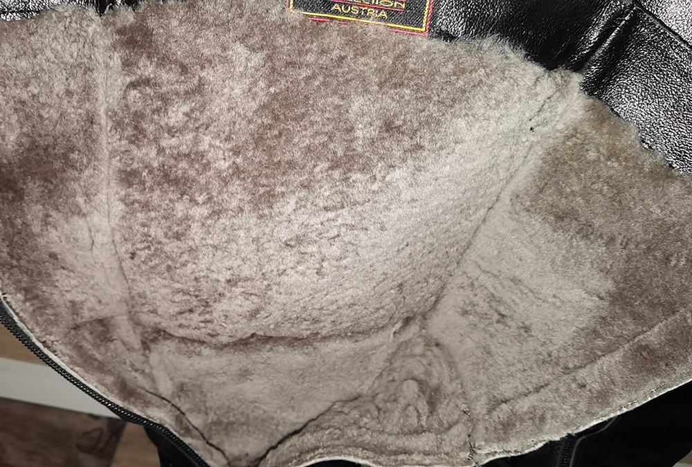 Дамски ботуши 37 номер дебели отвътре