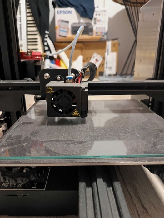 3D printer ender pro