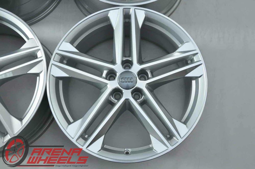 Jante Noi 19 inch Originale Audi Q5 FY R19