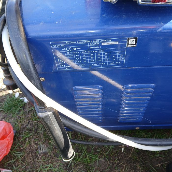 Телеподаващо ЦО2