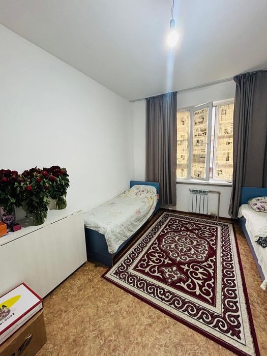 Нужна 1 девушка на подселение