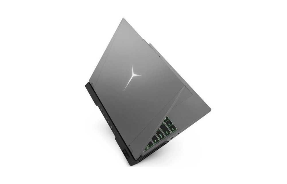 Lenovo 16" Ноутбук Lenovo Legion 5 Pro Gen 6 (16ACH6H)