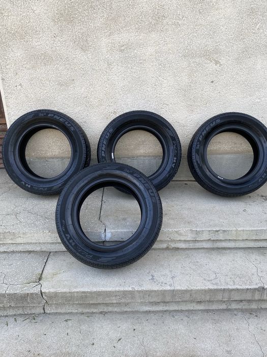 2 anvelope vara 195/65/r15