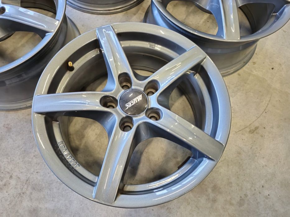 Jante 5x114.3 R16 Renault Dacia Duster Kia Hyundai Toyota Nissan