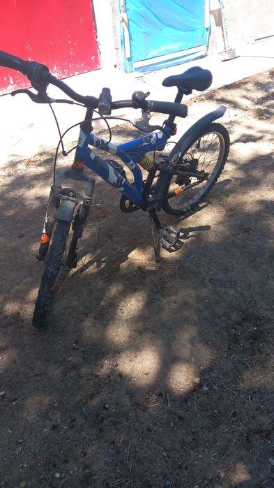 Vând bicicleta copii