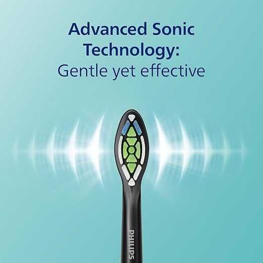 Ел. звукова четка за зъби Philips Sonicare 4300 Калъф HX6800/87