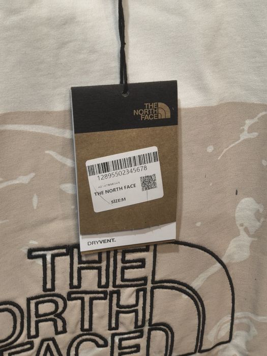 Мъжка тениска НАМАЛЕНА