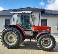 Vând tractor Massey ferguson 30 60 85cp