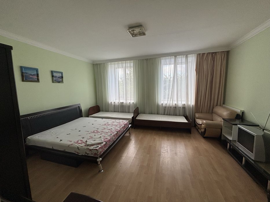 Продам гостиницу в Боровом