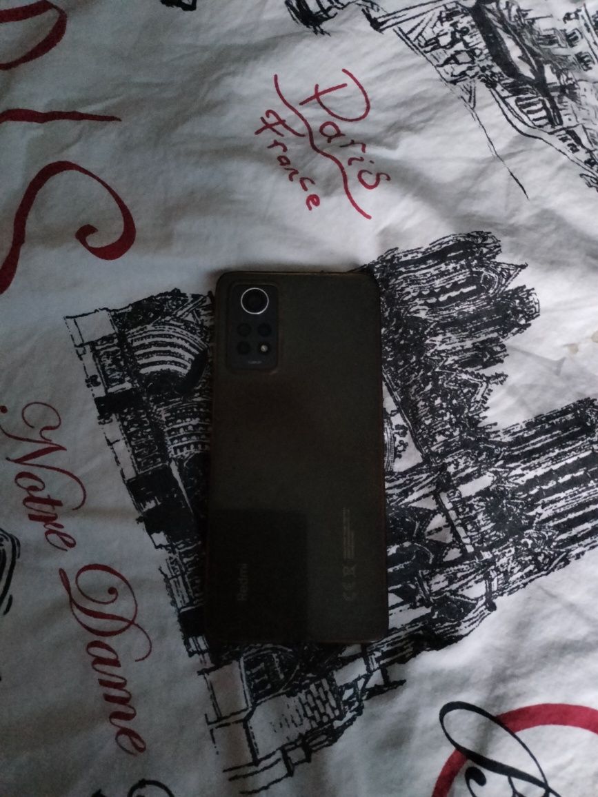 Продам Redmi Note 12 Pro
