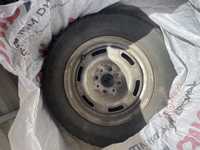 2шт Штампы с шинами R13 175/70 R13