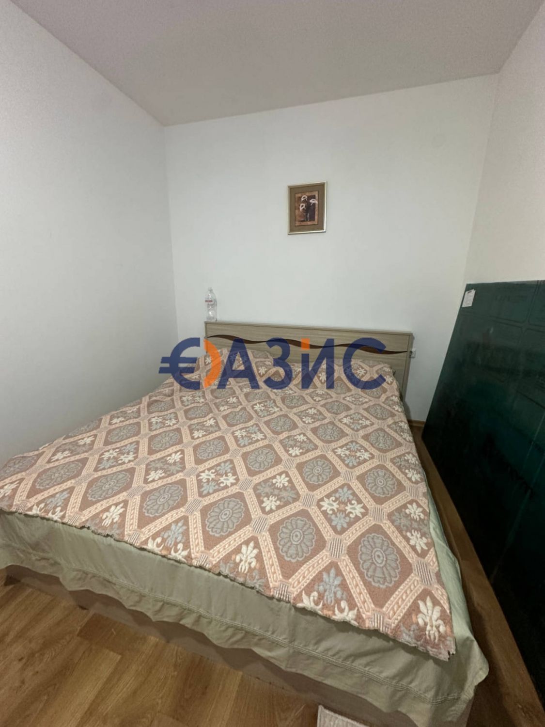 Двустаен апартамент в комплекс Сиана, 65 кв.м., Свети Влас, България,