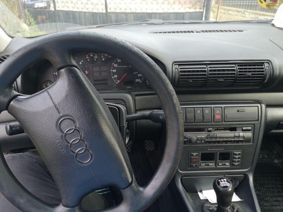 Audi A4, 1.9 ALH de vânzare