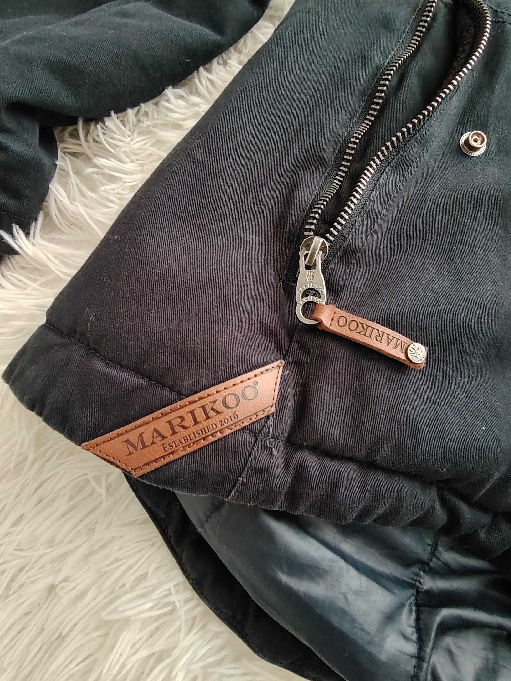Зимно яке Marikoo