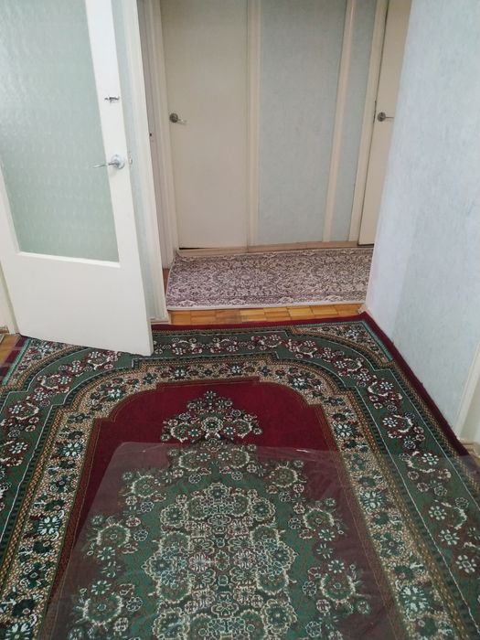 Сдаётся в аренду только для семьи