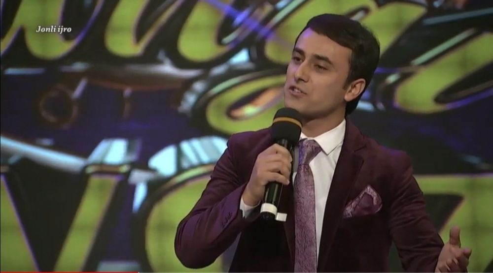 Nahor oshga xofiz izlayapsizmi muammosiz xizmatdamiiz