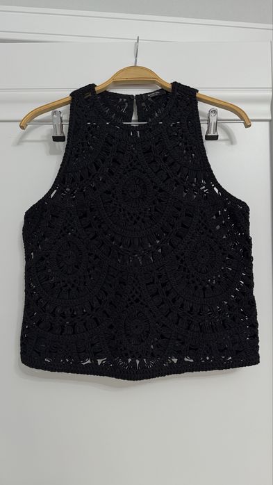 Срочно продам топ от Massimo Dutti