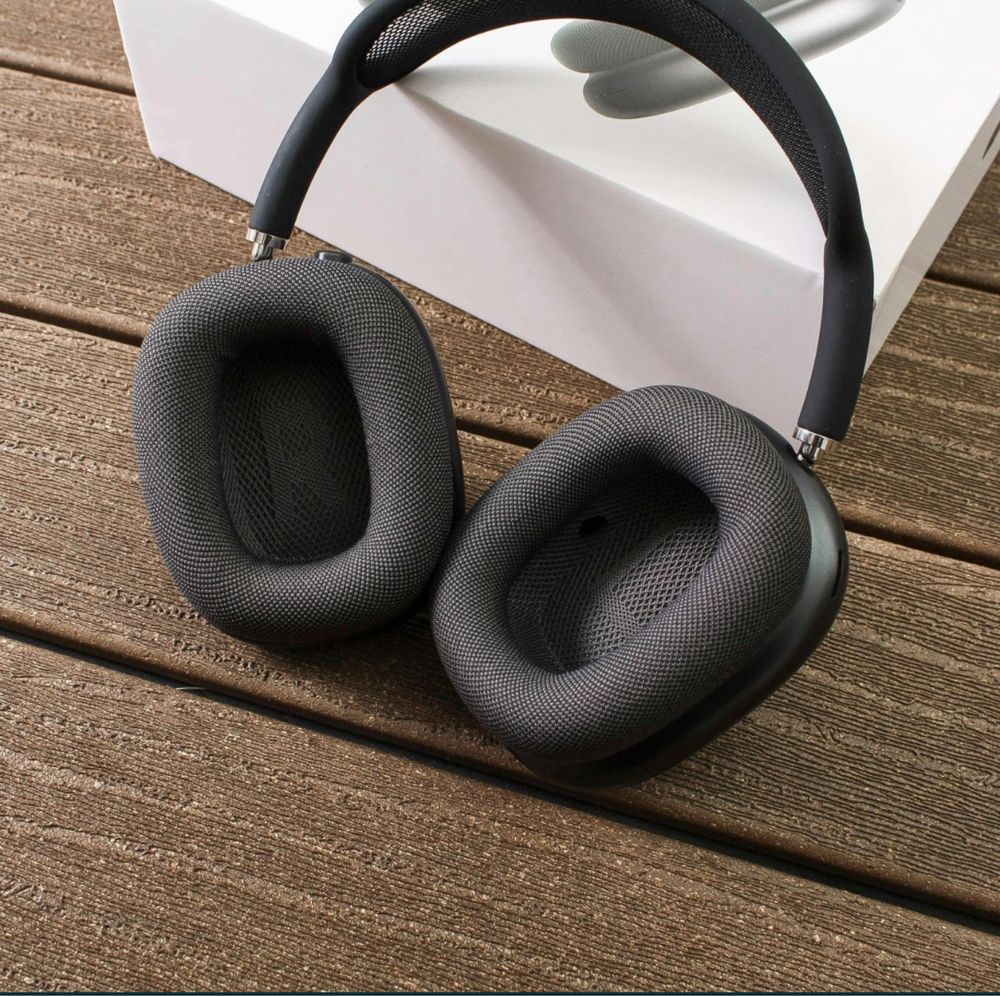 AirPods Max Space Gray Lux
