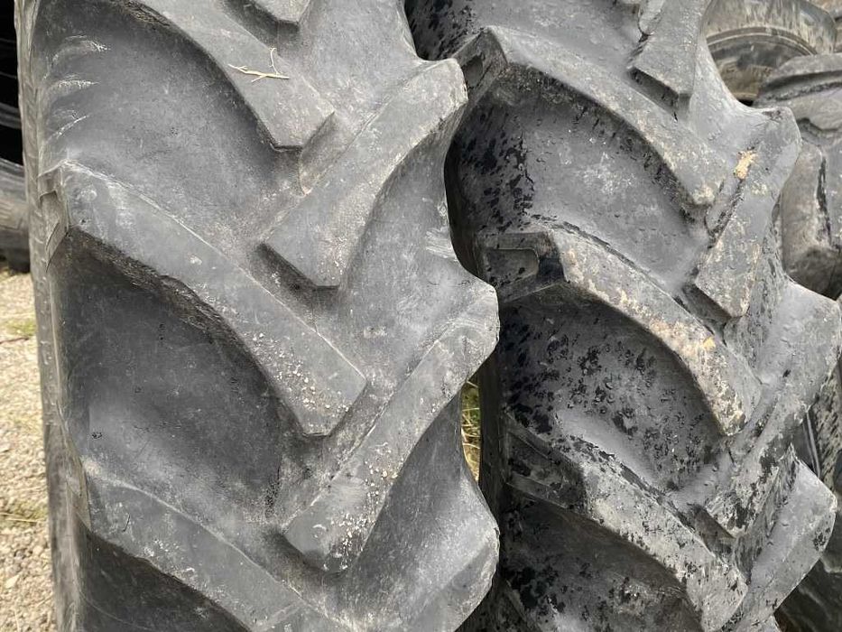 Anvelope sh 12.4 R32 Vredestein