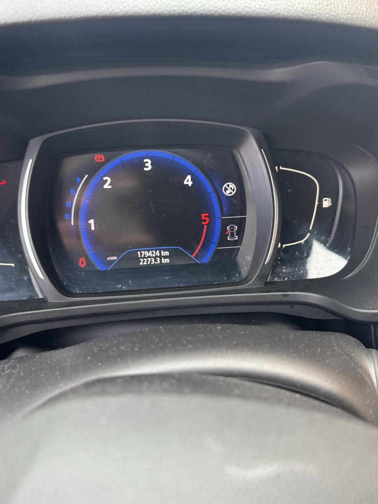Renault Kadjar 2018 !1.5 Diesel !Automat !
