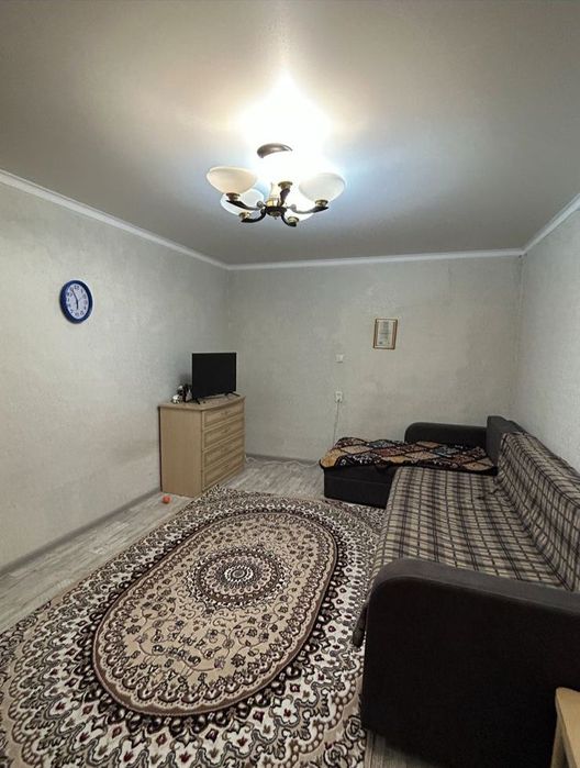 Продаётся классная квартира, в автогороде