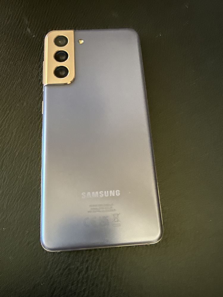 Samsung galaxy s 21