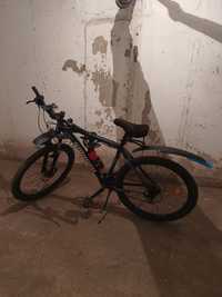 Bicicleta MTB Spiney fără accesorii