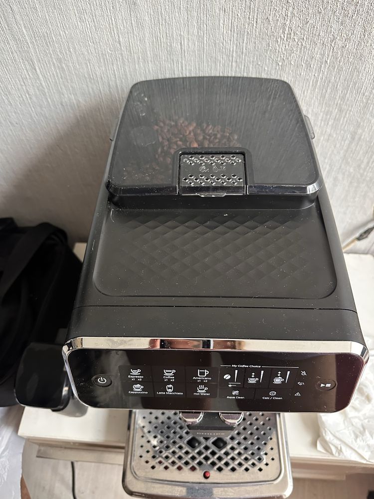 Кафемашина Philips 3400
