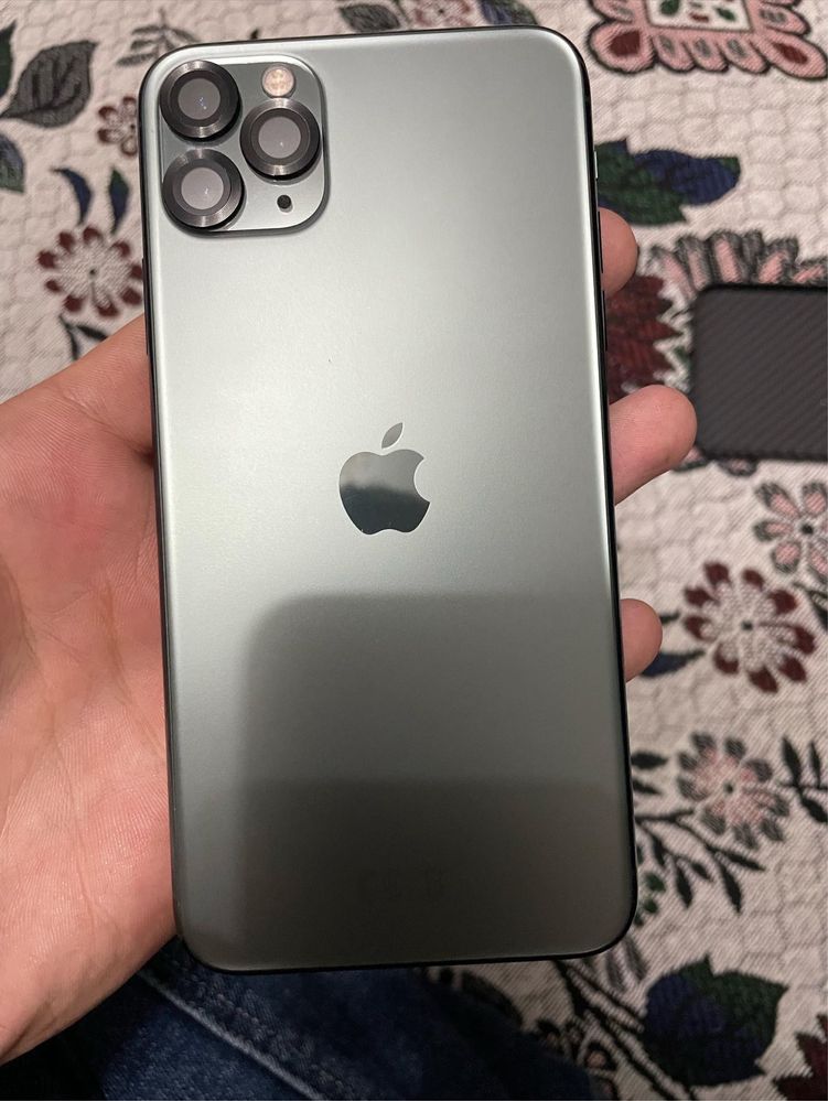 iphone 11 pro max аифон айфон