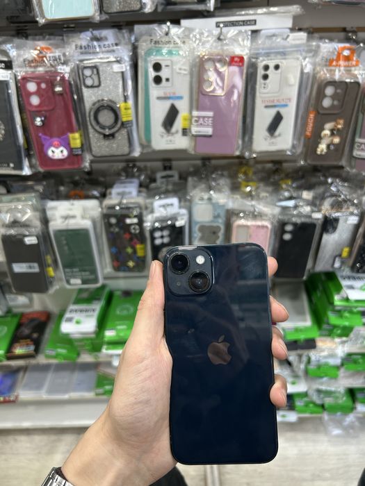 Iphone 14 (128гб)