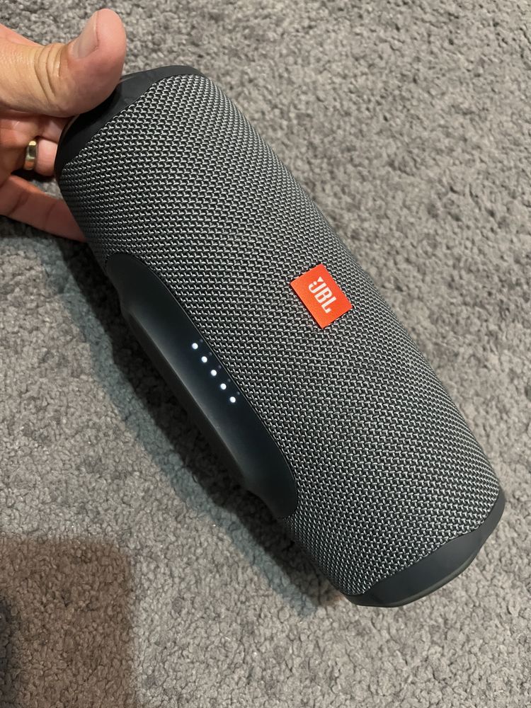 Boxa bluetooth jbl charge essential 2