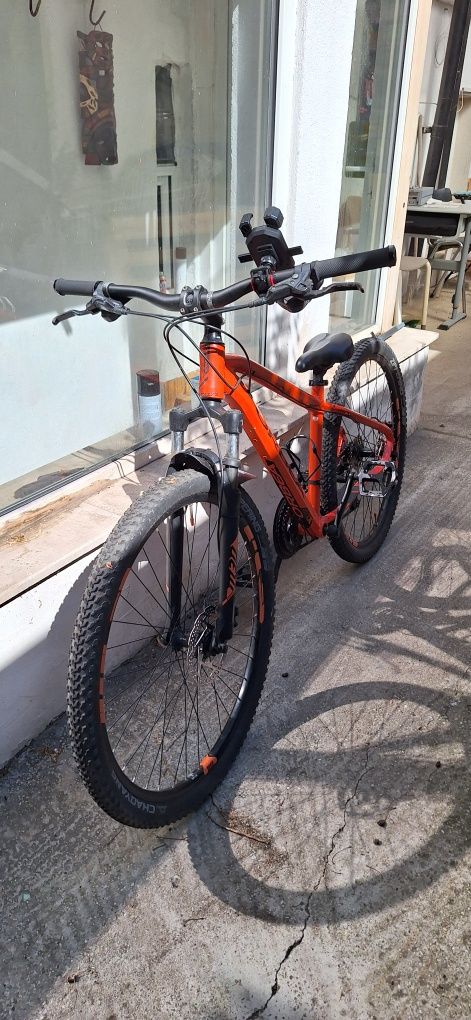 Bicicleta MTB Orbea MX 27.5" S