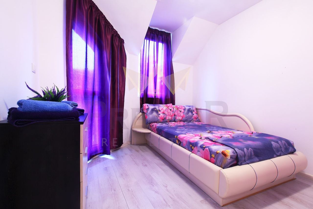 Продава се Тристаен апартамент в Балчик - 64 кв.м за 1032 €/кв.м - Снимка #10