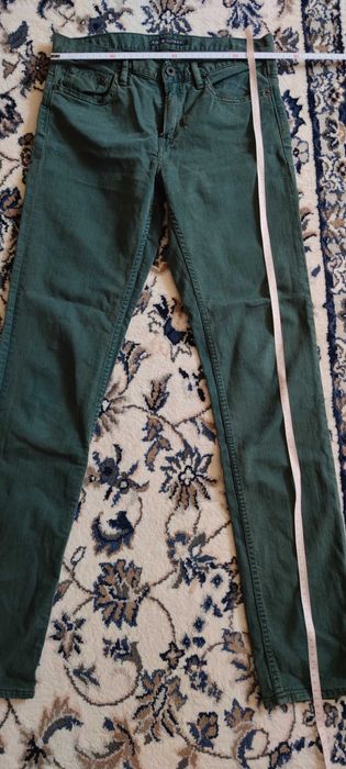 Pantaloni denim Ralph Lauren